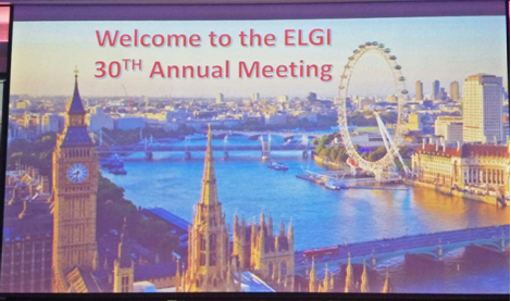 開拓者鉬業(yè)應(yīng)邀參加2018年ELGI暨歐洲潤滑脂年會